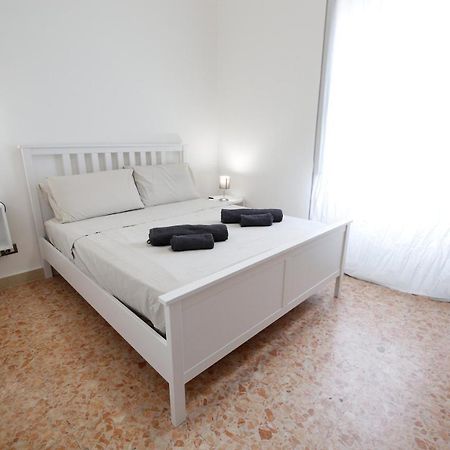 Apartment Holiday Catania Exterior photo