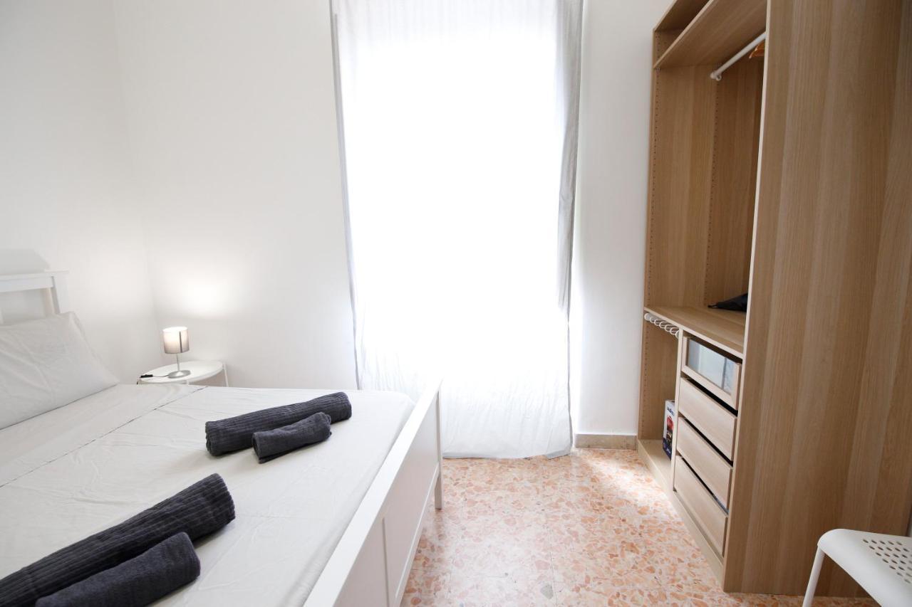Apartment Holiday Catania Exterior photo