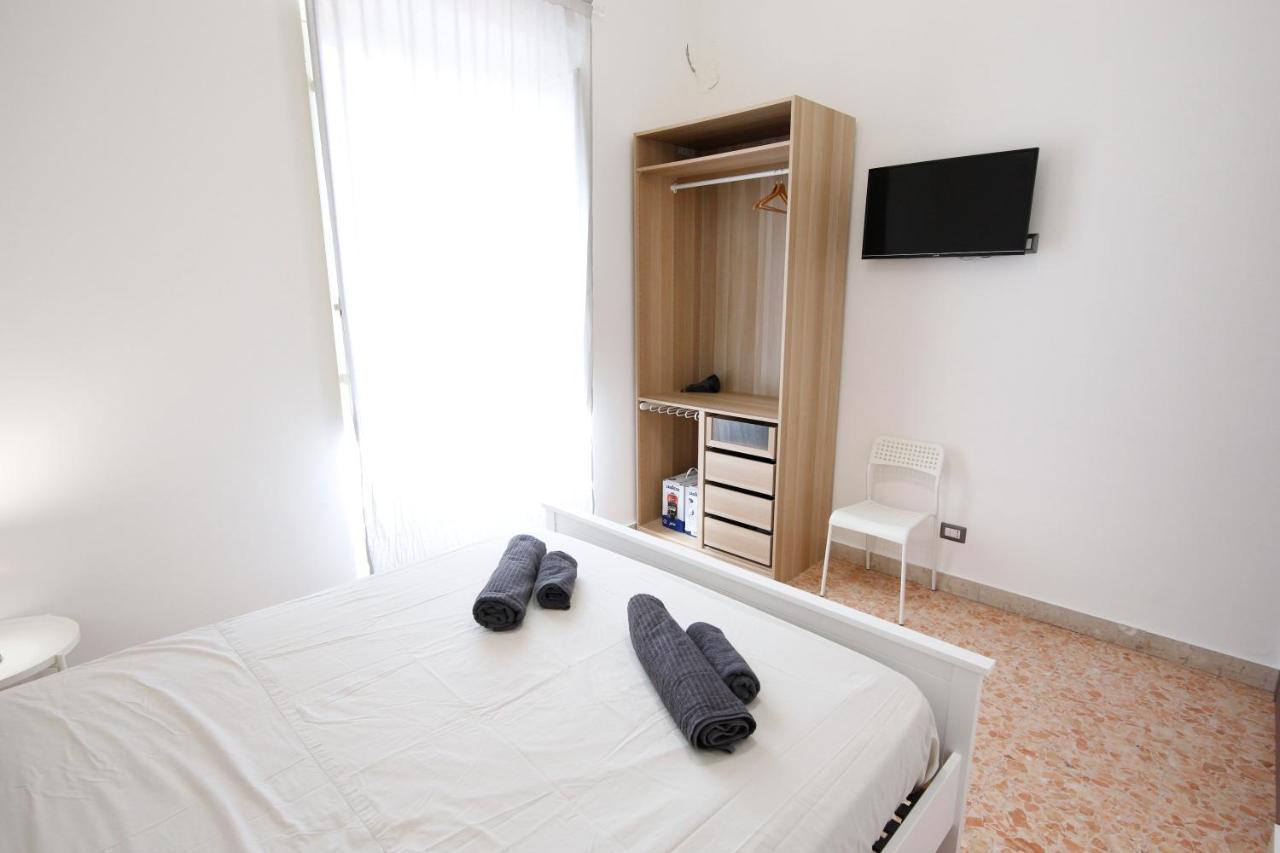 Apartment Holiday Catania Exterior photo